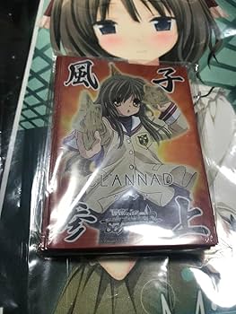 d*3様 ヴァイスシュヴァルツ　クラナド　CLANNAD　まとめ売り d*3様 ヴァイスシュヴァルツ クラナド CLANNAD まとめ売り